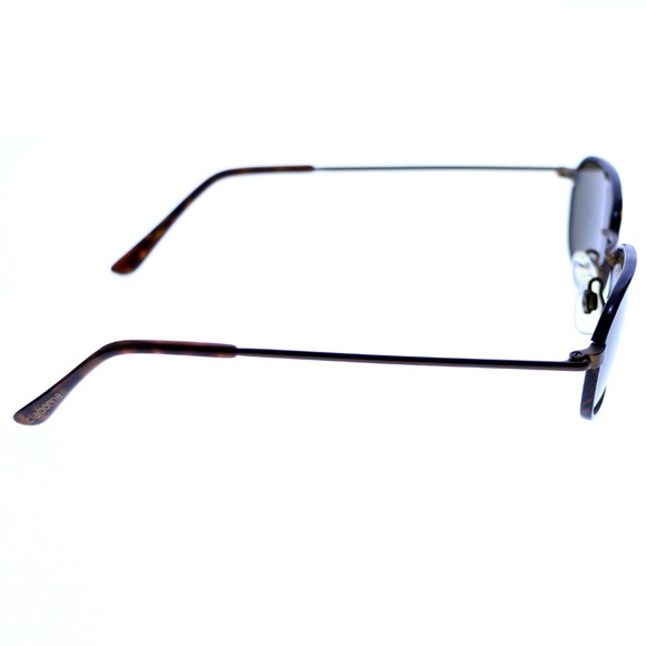 Liz Claiborne  Tortoise-Shell Designer Sport-Sun - Picture 5 of 7